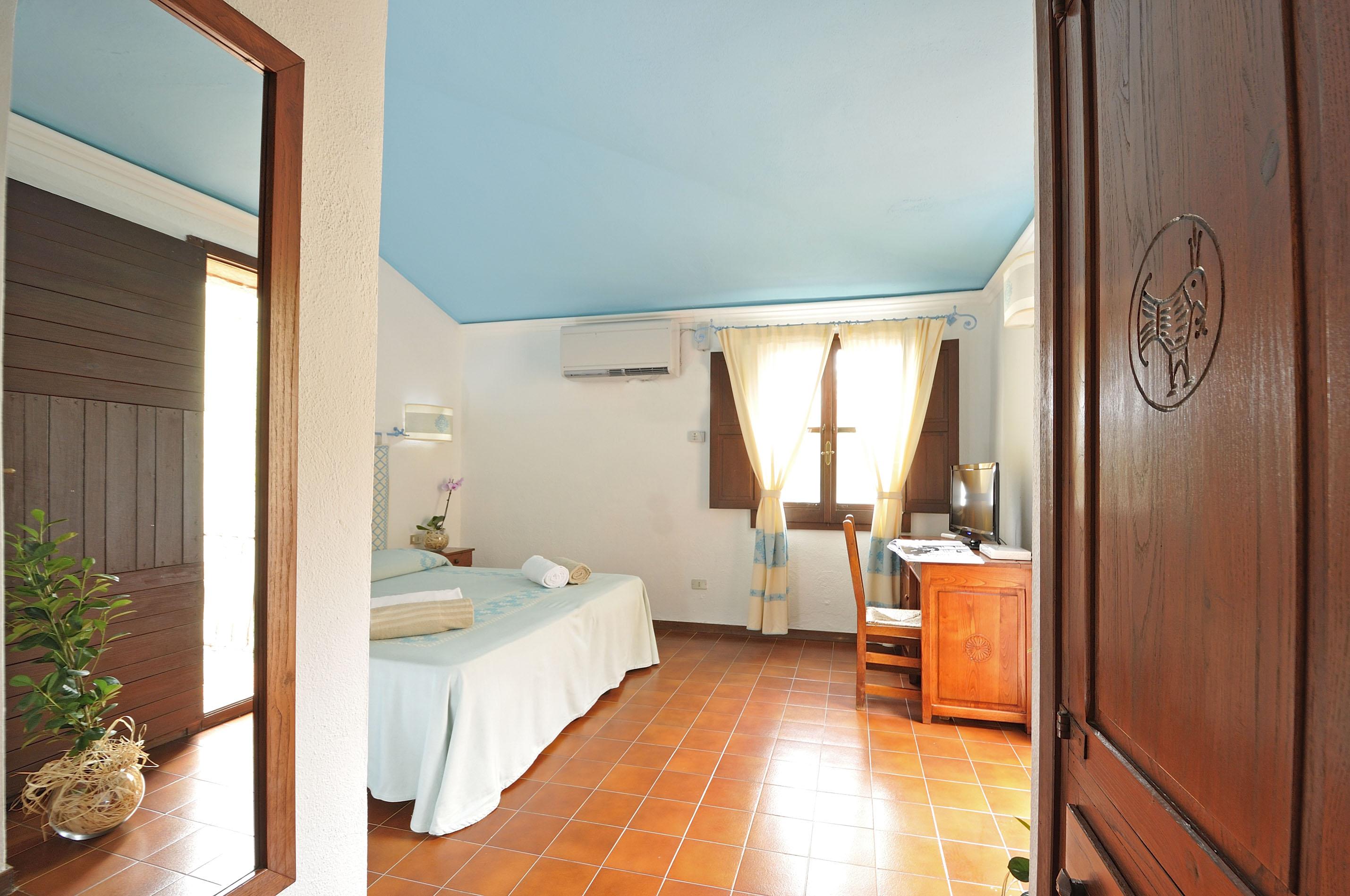 Hotel Monte Turri - Adults Only Arbatax Bagian luar foto