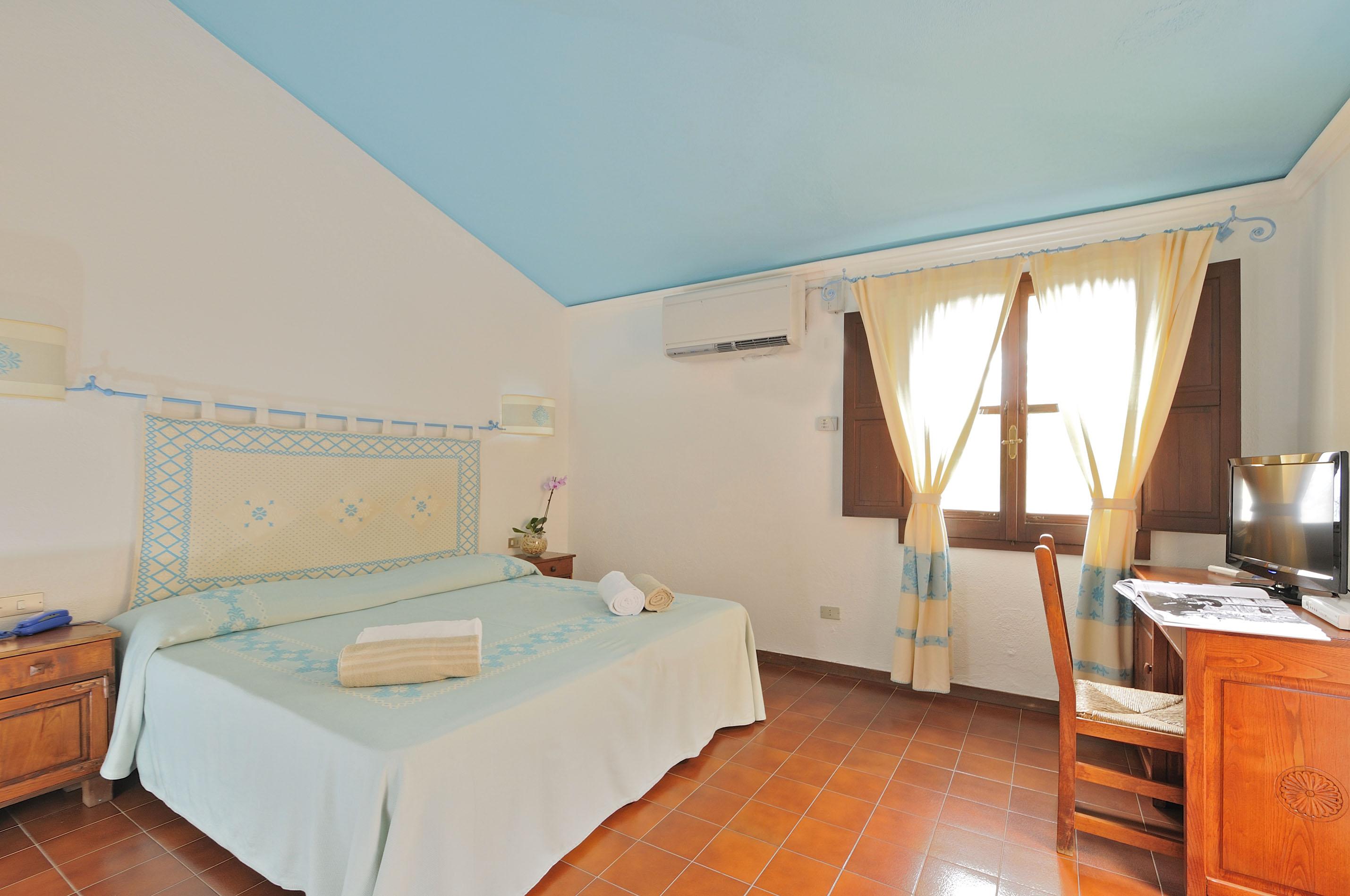 Hotel Monte Turri - Adults Only Arbatax Bagian luar foto