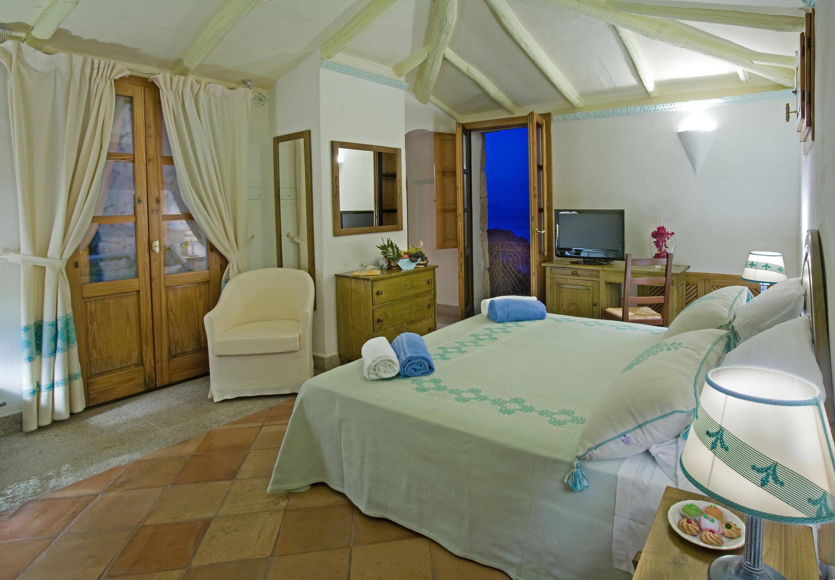 Hotel Monte Turri - Adults Only Arbatax Bagian luar foto