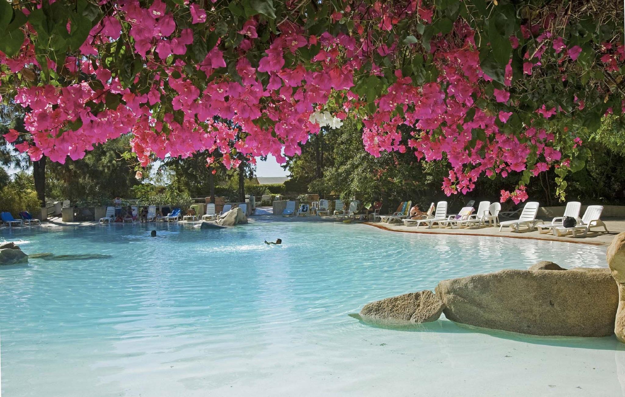 Hotel Monte Turri - Adults Only Arbatax Bagian luar foto