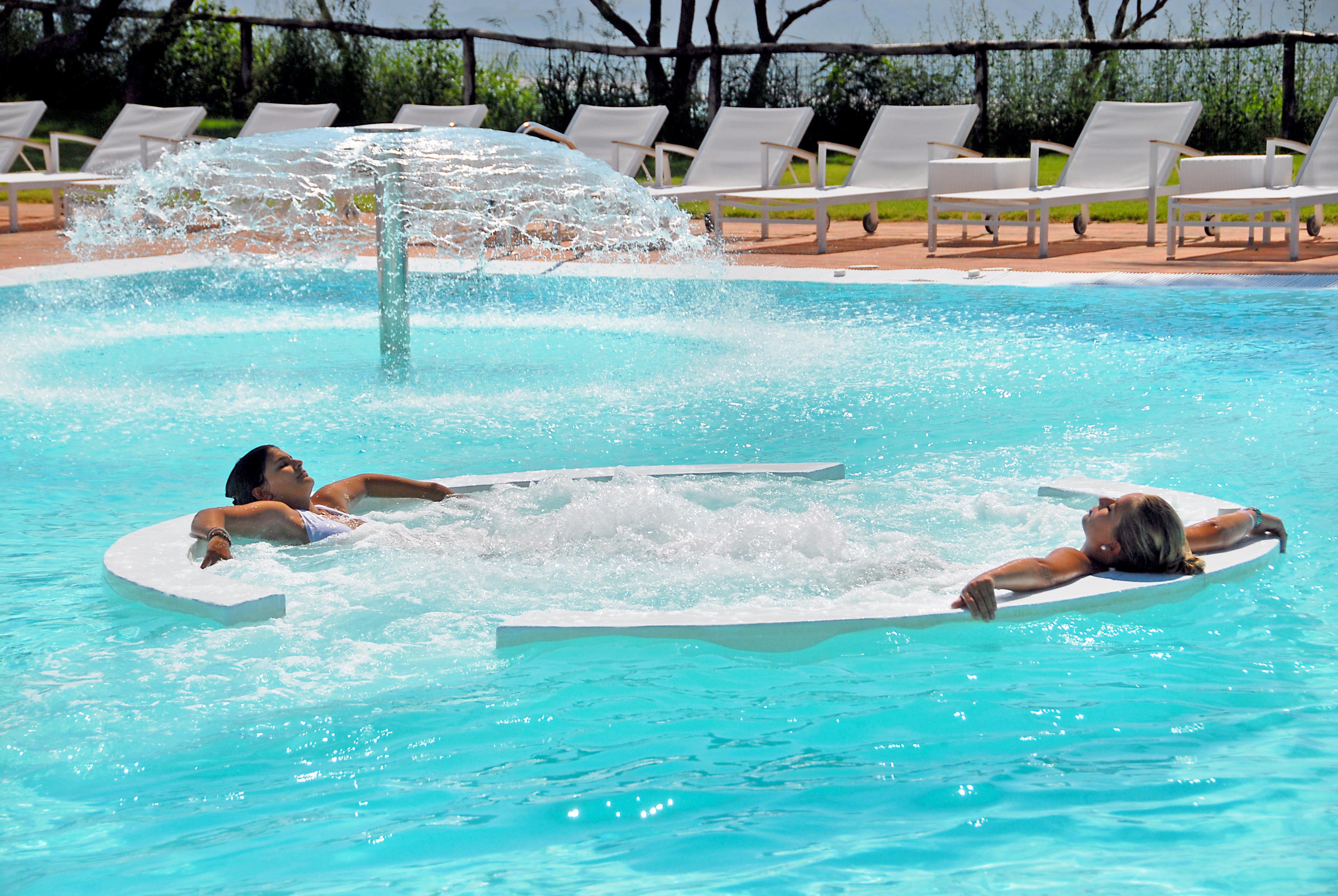Hotel Monte Turri - Adults Only Arbatax Bagian luar foto