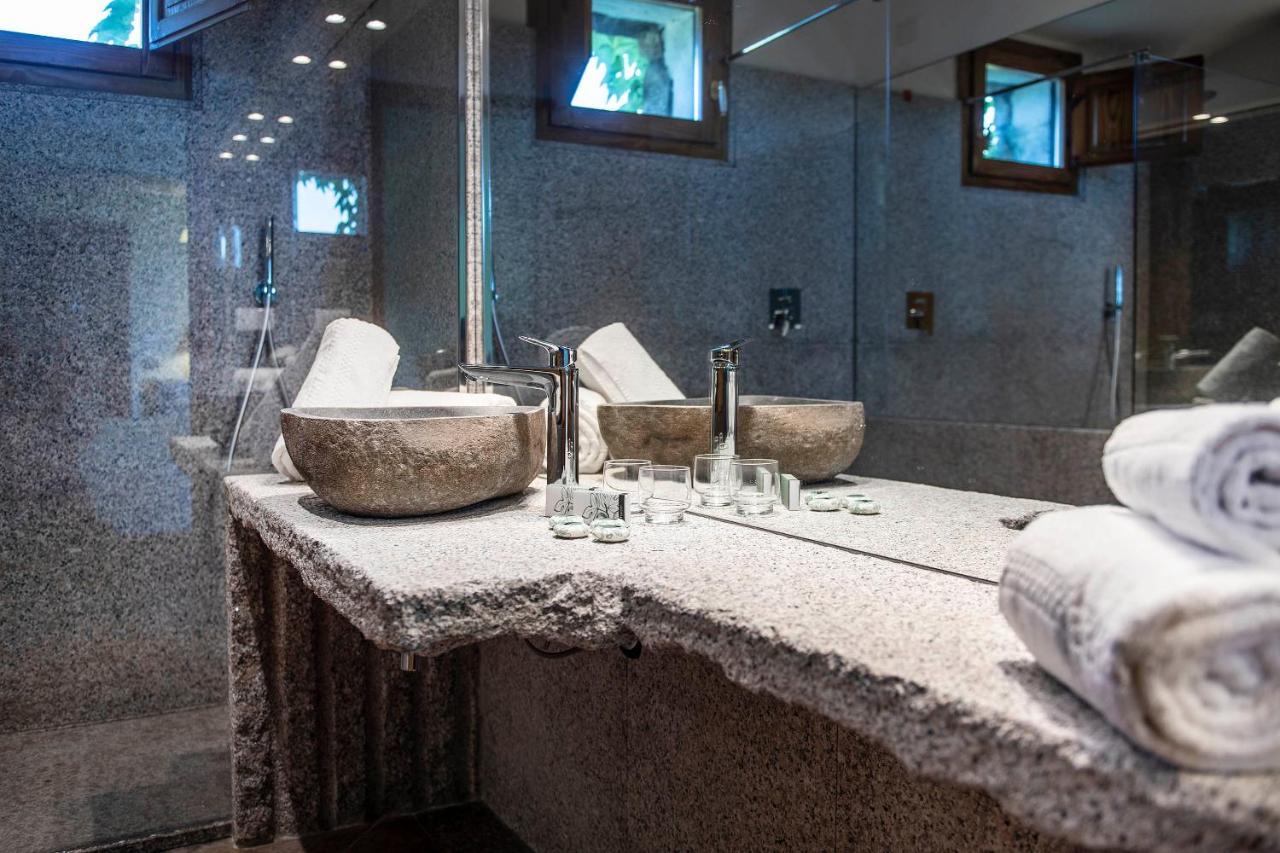 Hotel Monte Turri - Adults Only Arbatax Bagian luar foto