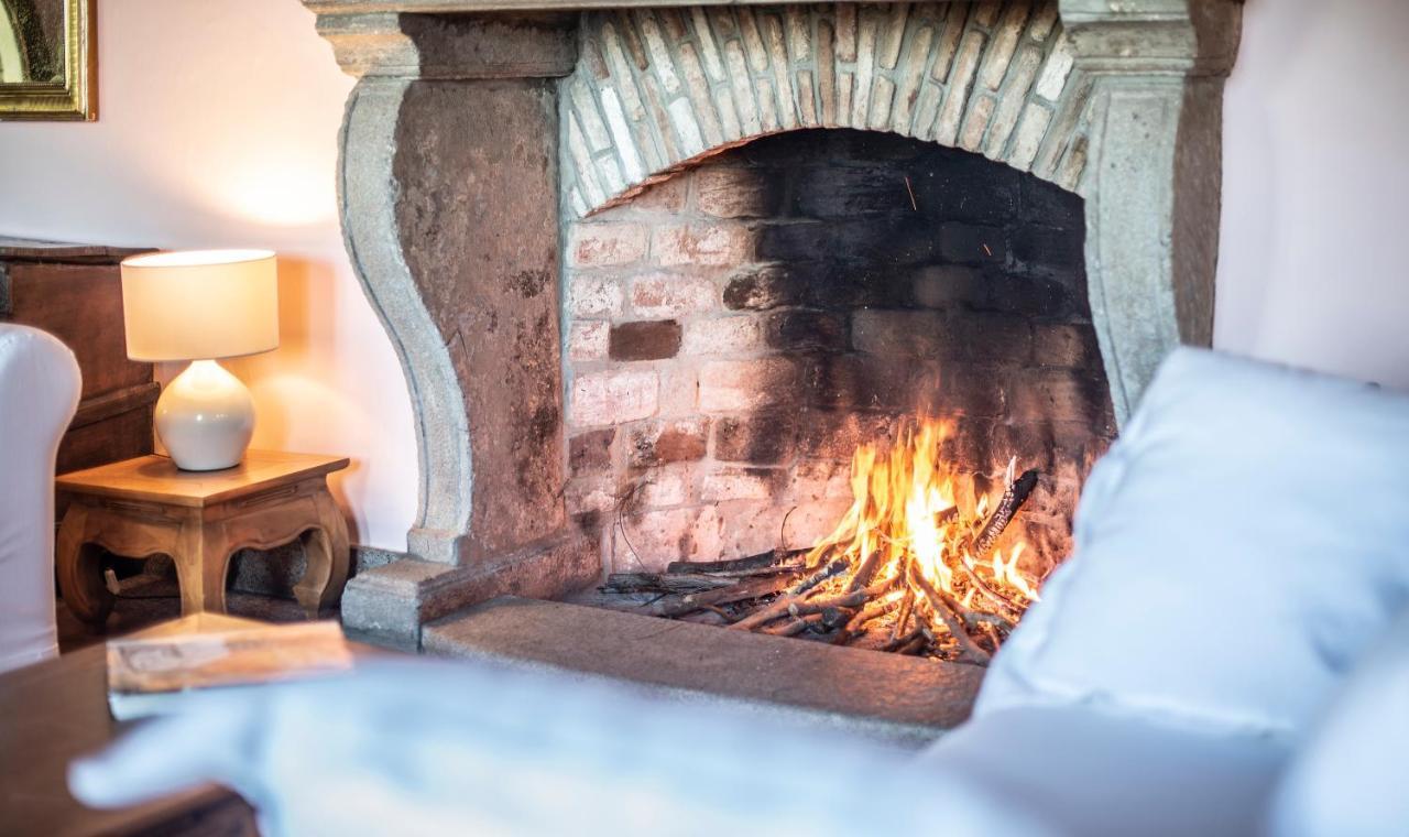 Hotel Monte Turri - Adults Only Arbatax Bagian luar foto