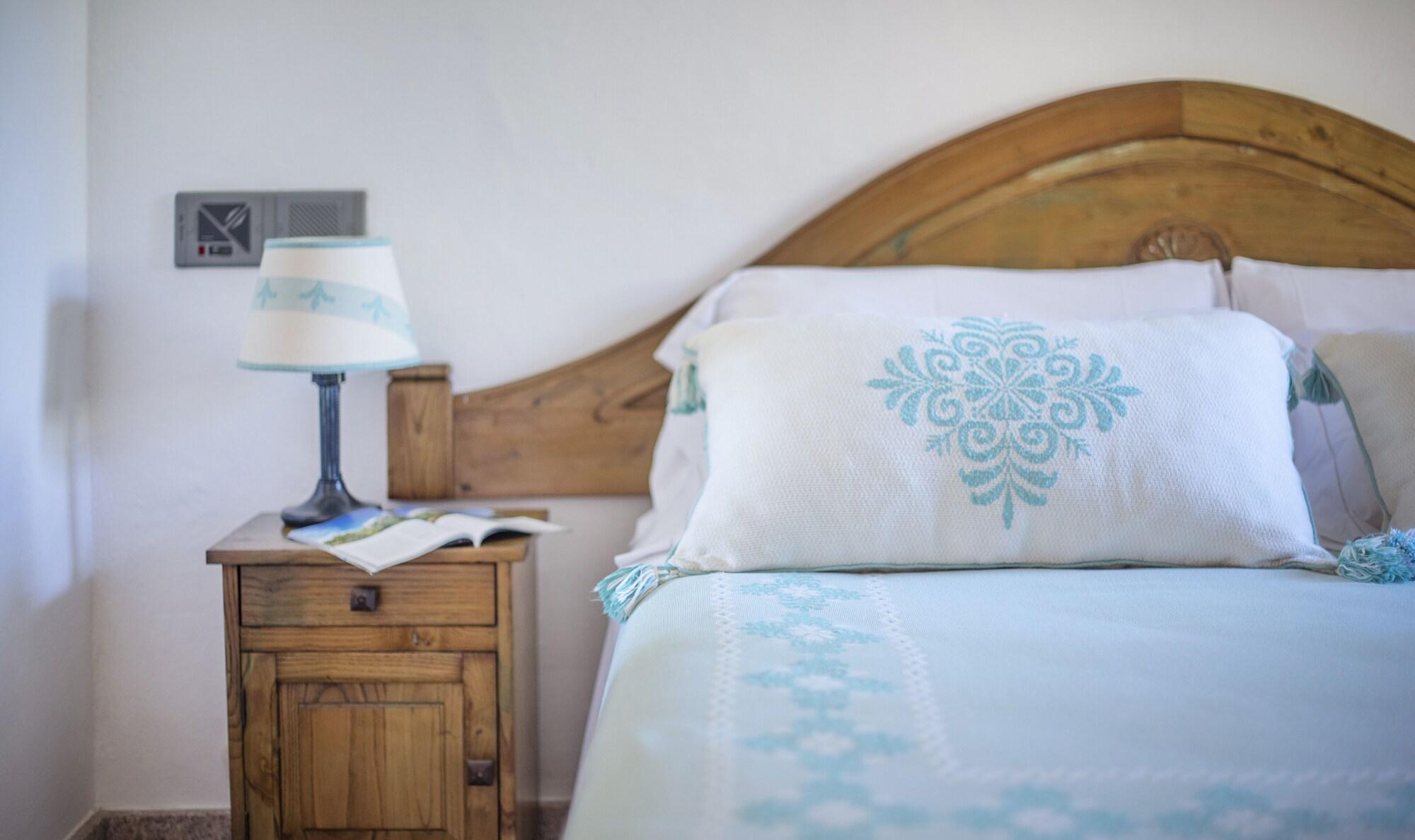 Hotel Monte Turri - Adults Only Arbatax Bagian luar foto
