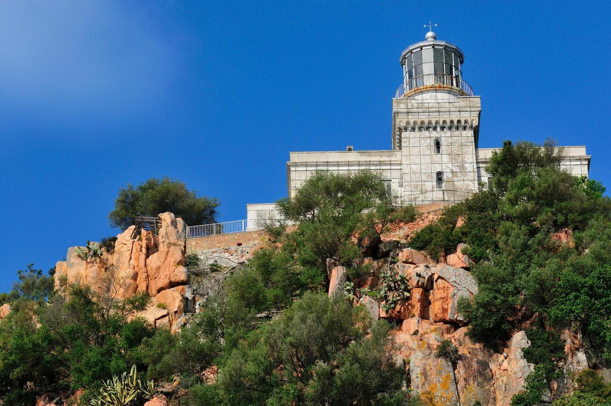 Hotel Monte Turri - Adults Only Arbatax Bagian luar foto
